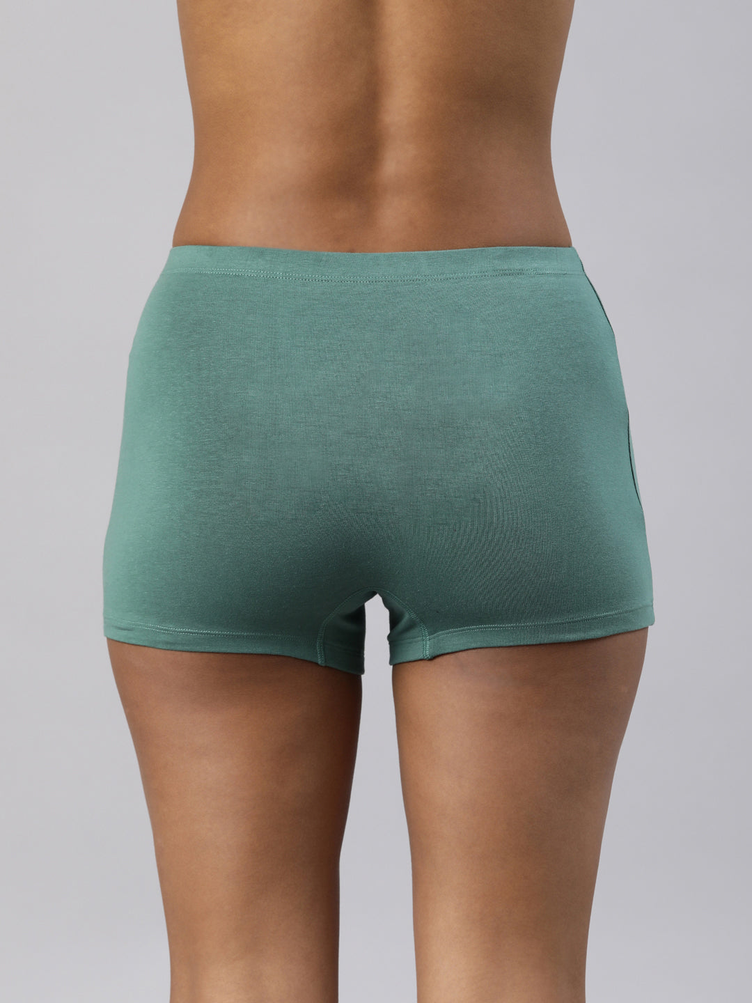 Boy Short 5
