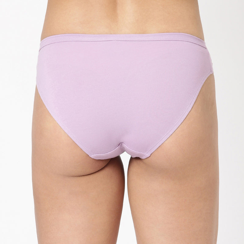 Mulberry Panty 12