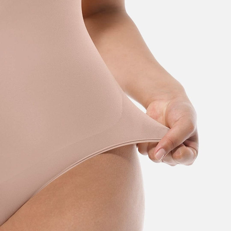 High Compression Shapewear Bodysuit