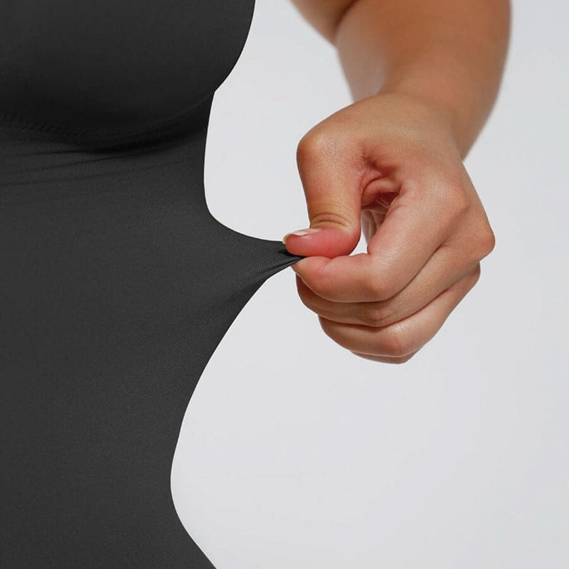 High Compression Shapewear Bodysuit