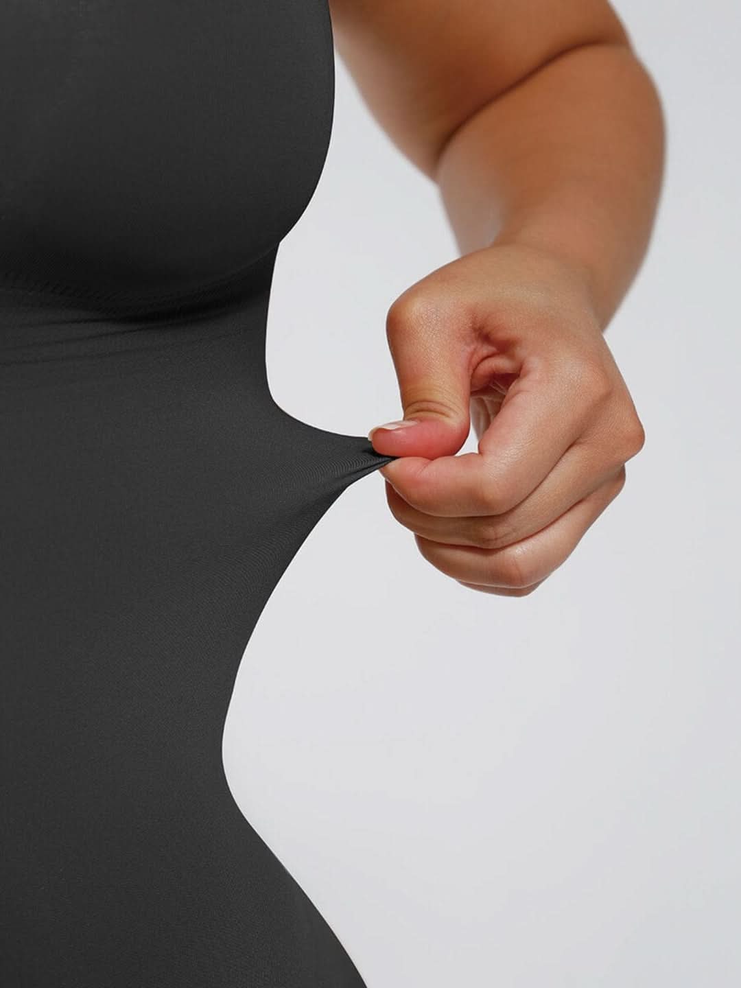 High Compression Shapewear Bodysuit
