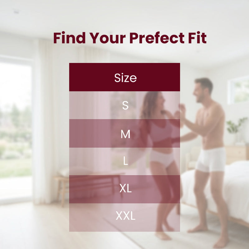 MAROON Find My Skin Tone Nylon Spandex High Rise Briefs Soft Stretchy Full Coverage High Waist Hold Zero Roll Grip Vanishing Waistband Hipster Pack of 2 Panties. Strawberry,Caramel