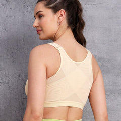 Posture Correcting  Full Coverage Bra