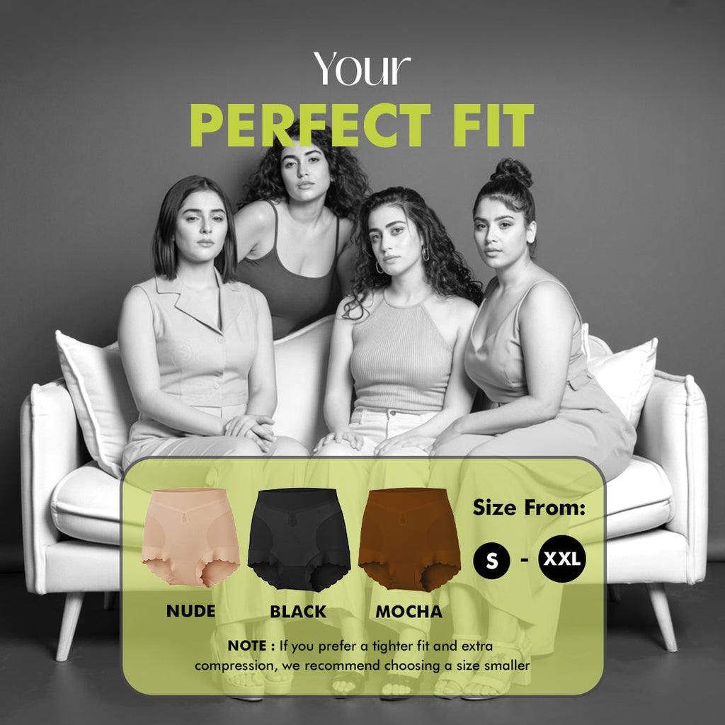 Shaper Brief (Everyday Shaper)