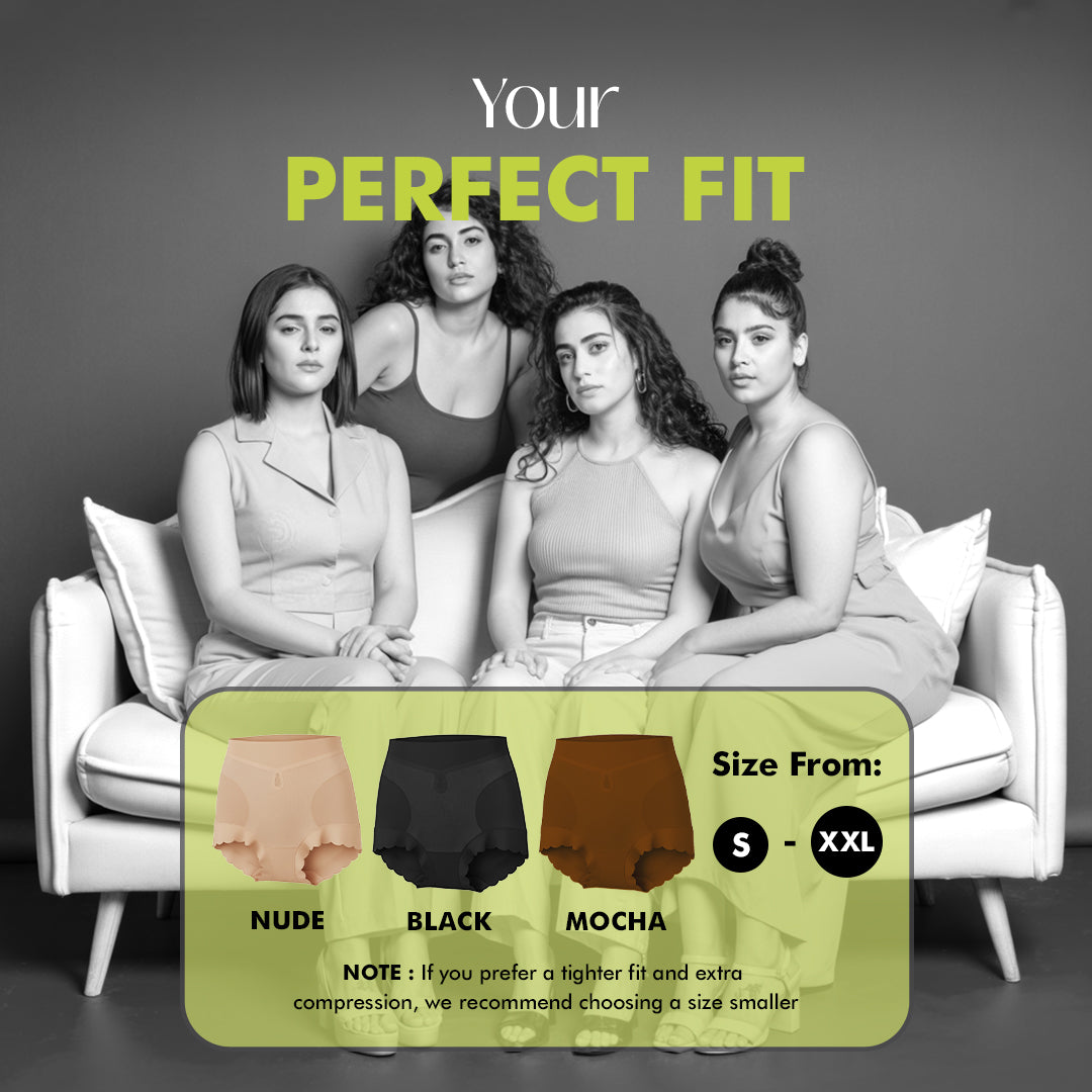 Shaper Brief (Everyday Shaper)