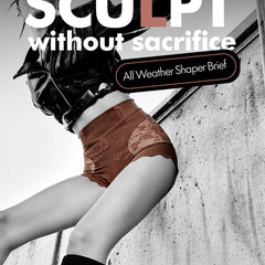 Shaper Brief (Everyday Shaper) - Brew Tiful