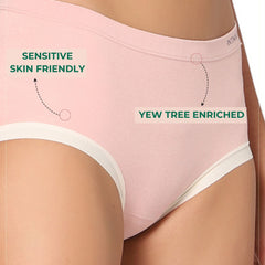 Body Recovery Cooling Underwear for Women | Yew Tree Bae Endurance Set