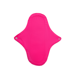Leak Proof Bamboo Fabric Panty Liner | Pack of 2
