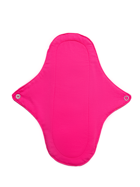 Leak Proof Bamboo Fabric Panty Liner | Pack of 2