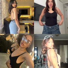 Thong Bodysuit