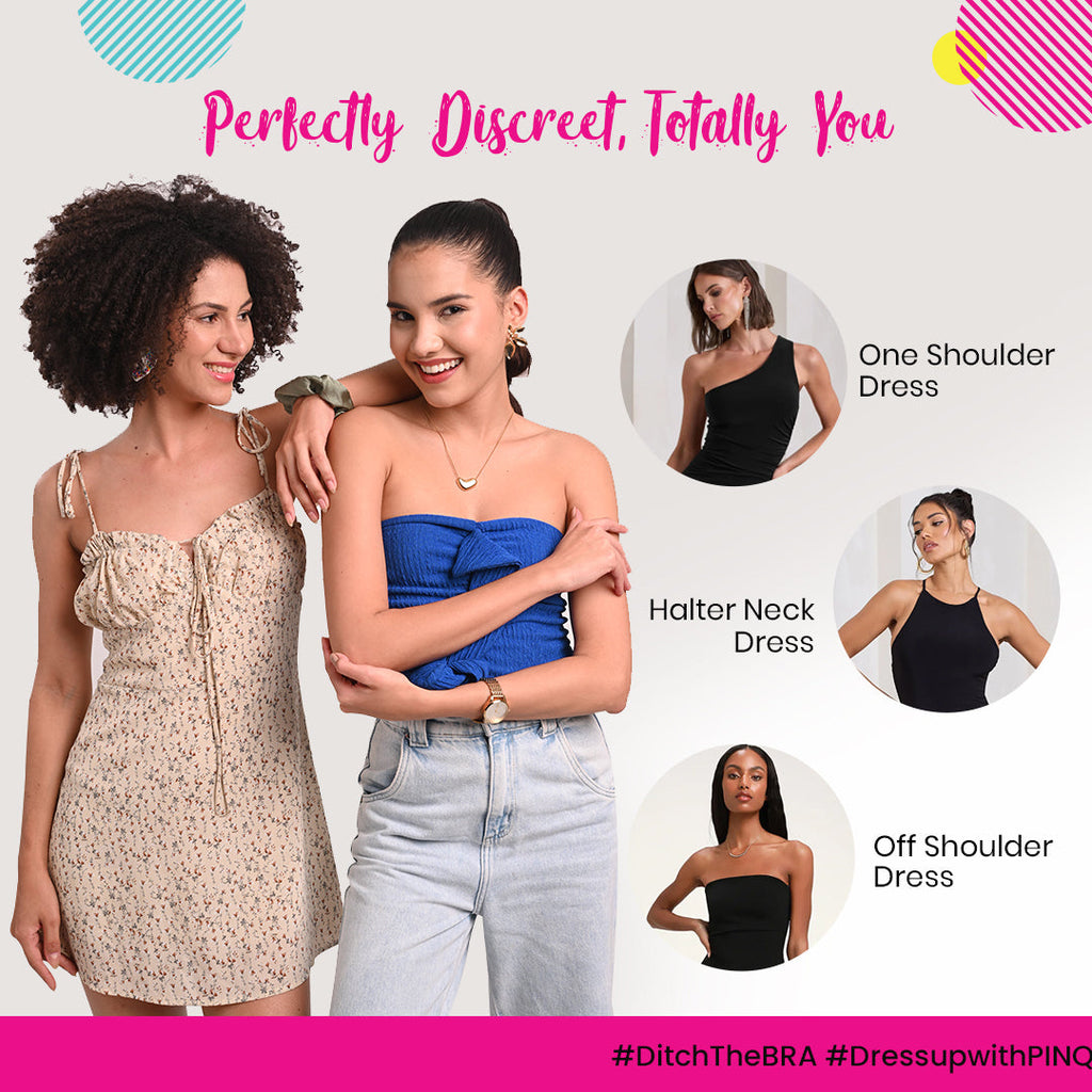 No Glue Reusable Nipple Covers