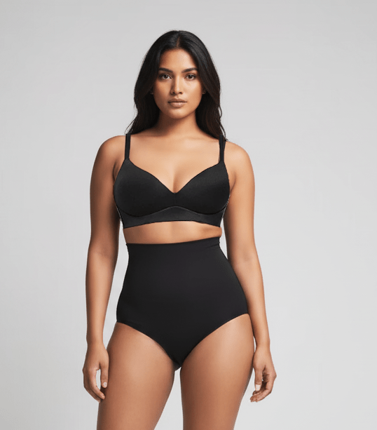 Core Sculpting Tummy Control Brief