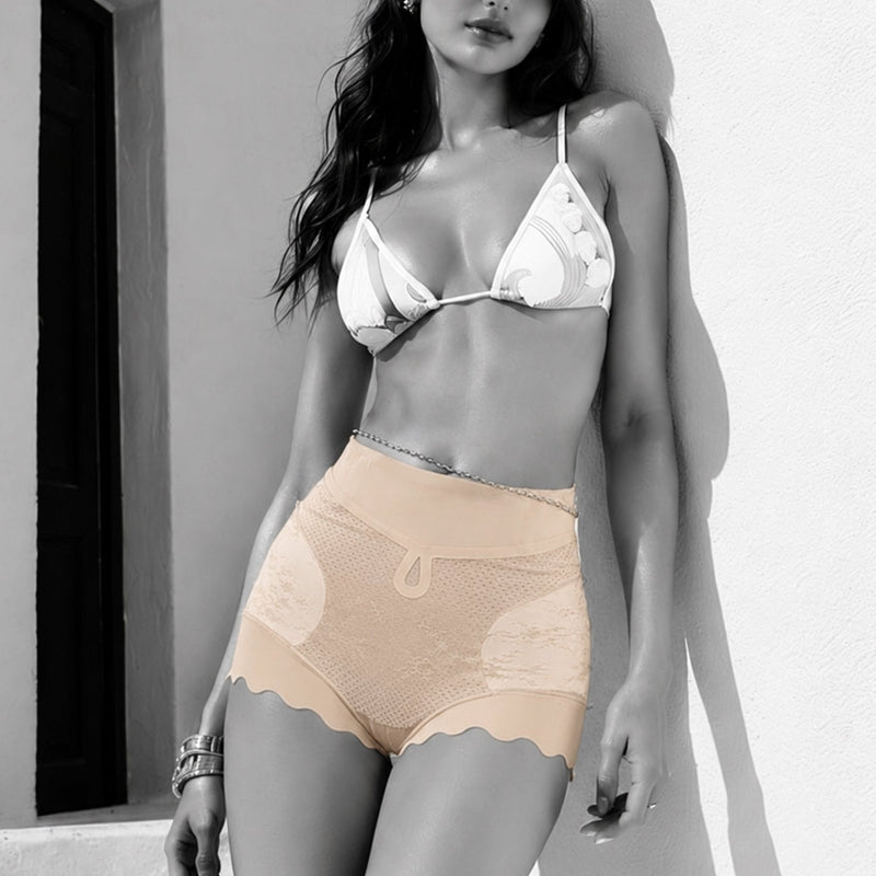 Shaper Brief (Everyday Shaper) - Beige plz