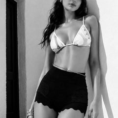 Shaper Brief (Everyday Shaper) - Black Magic