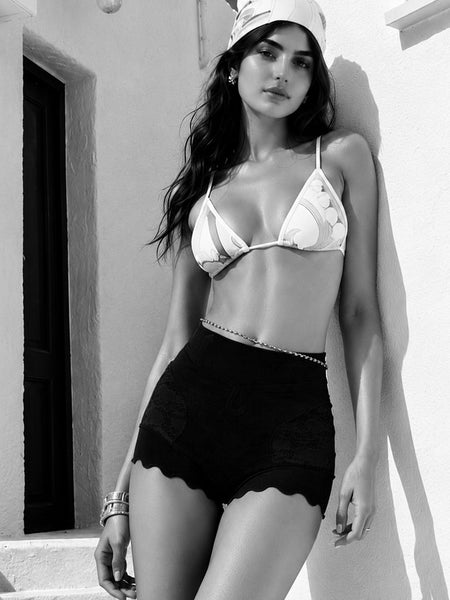 Shaper Brief (Everyday Shaper) - Black Magic