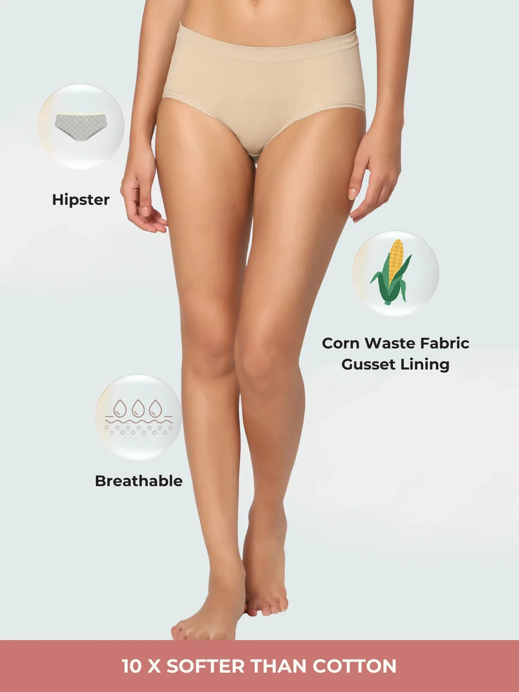 Skin-Loving Wellness Hipsters Bundles