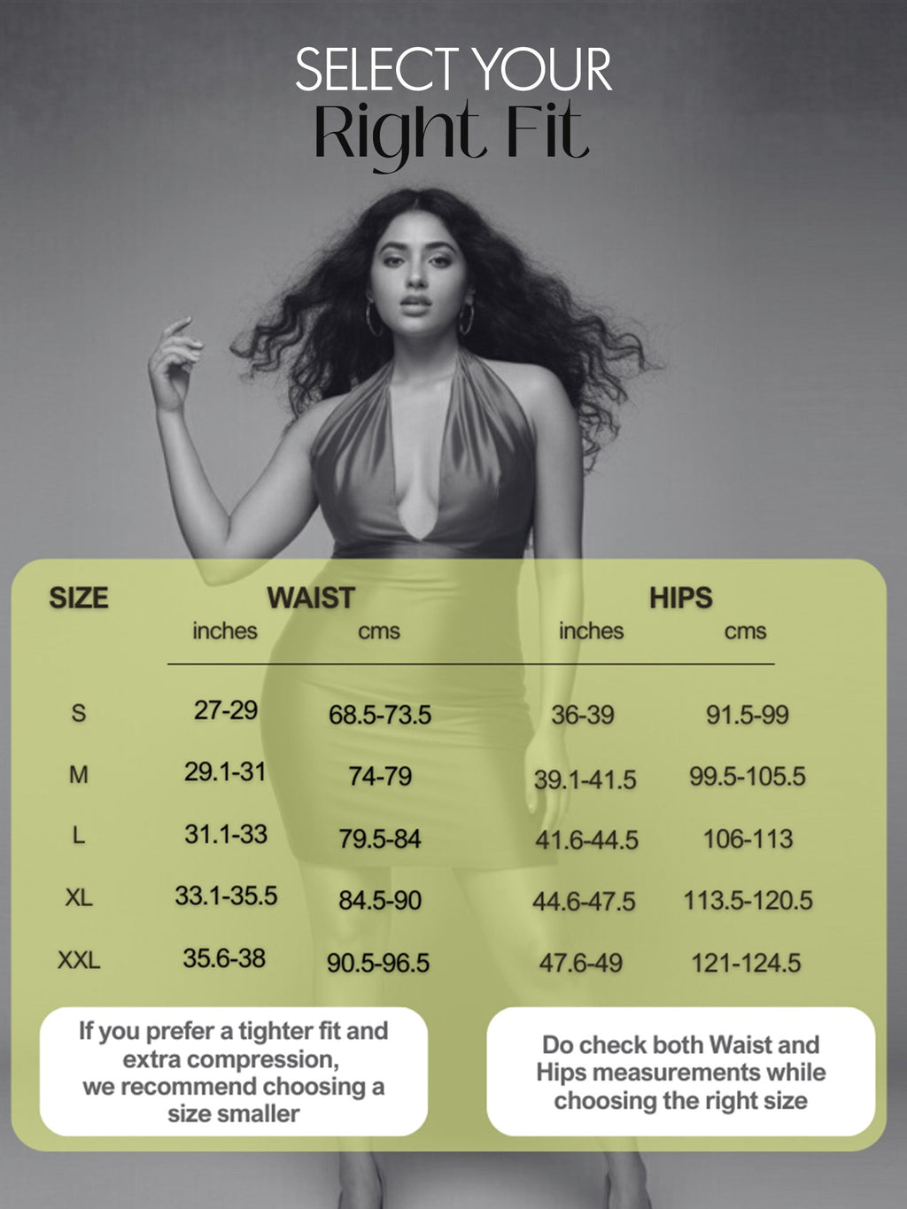 Cleavage Bra X Shaper Brief