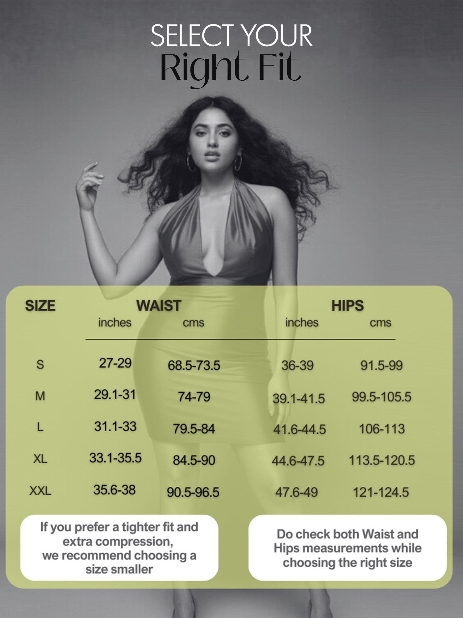 Cleavage Bra X Shaper Brief