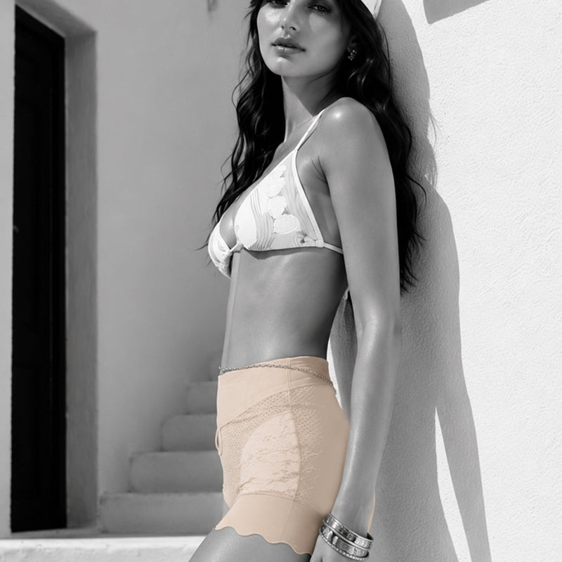 Shaper Brief (Everyday Shaper) - Beige plz