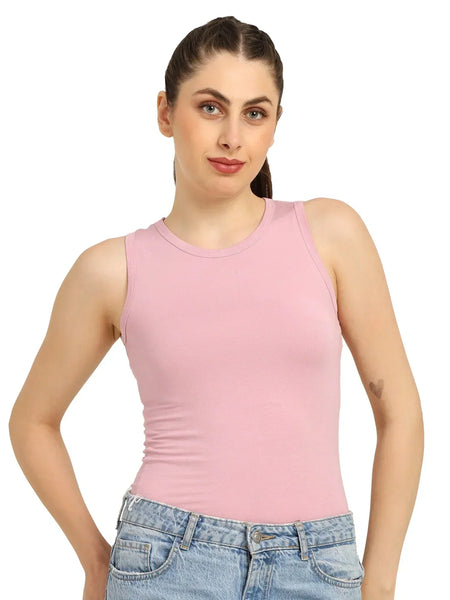 Gen Z Bamboo Tank Top for Women 