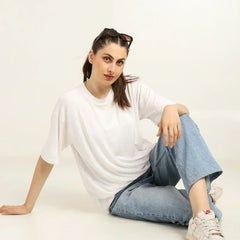 Women Oversize Tshirt