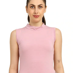 Gen Z Bamboo High Neck for Women 
