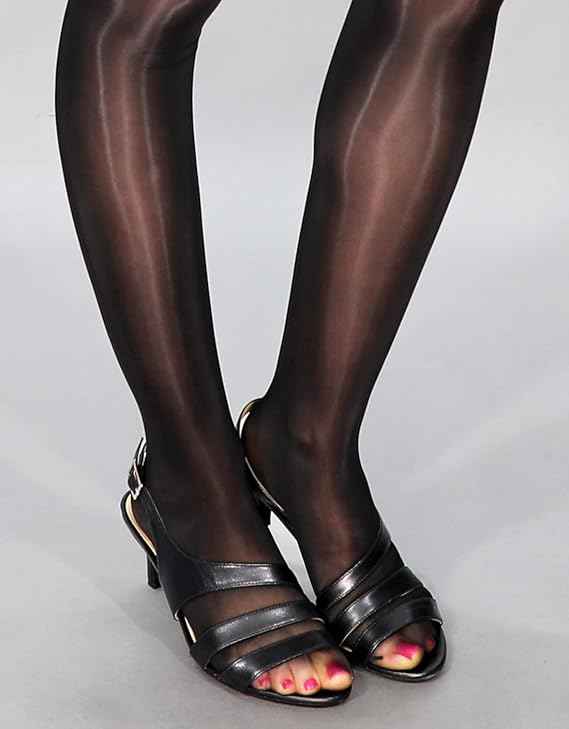 Women Shimmer Tights for Women, Shiny Oil Pantyhose Stockings, Oil Bright Shaping Tight Ultra Shiny Sheer Tights High Waist
