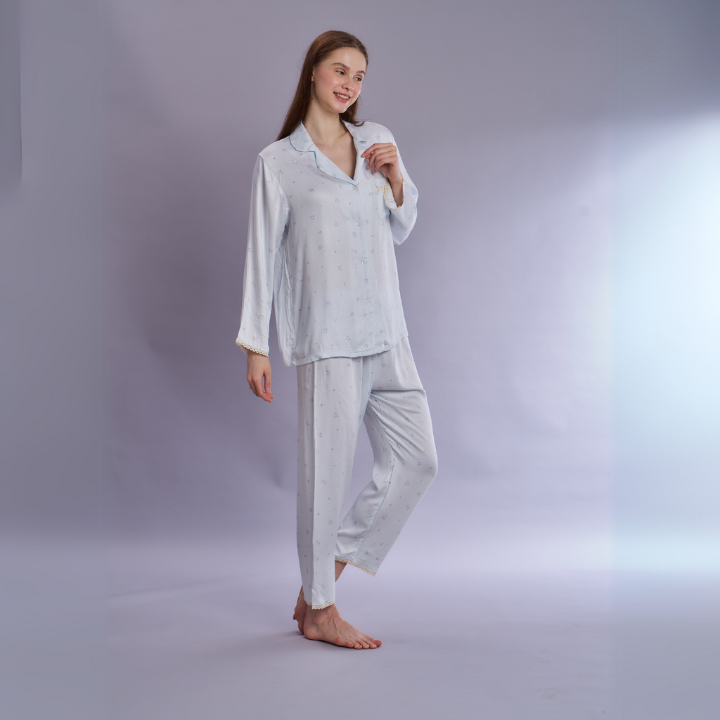 Blooming Nights (BN701)
