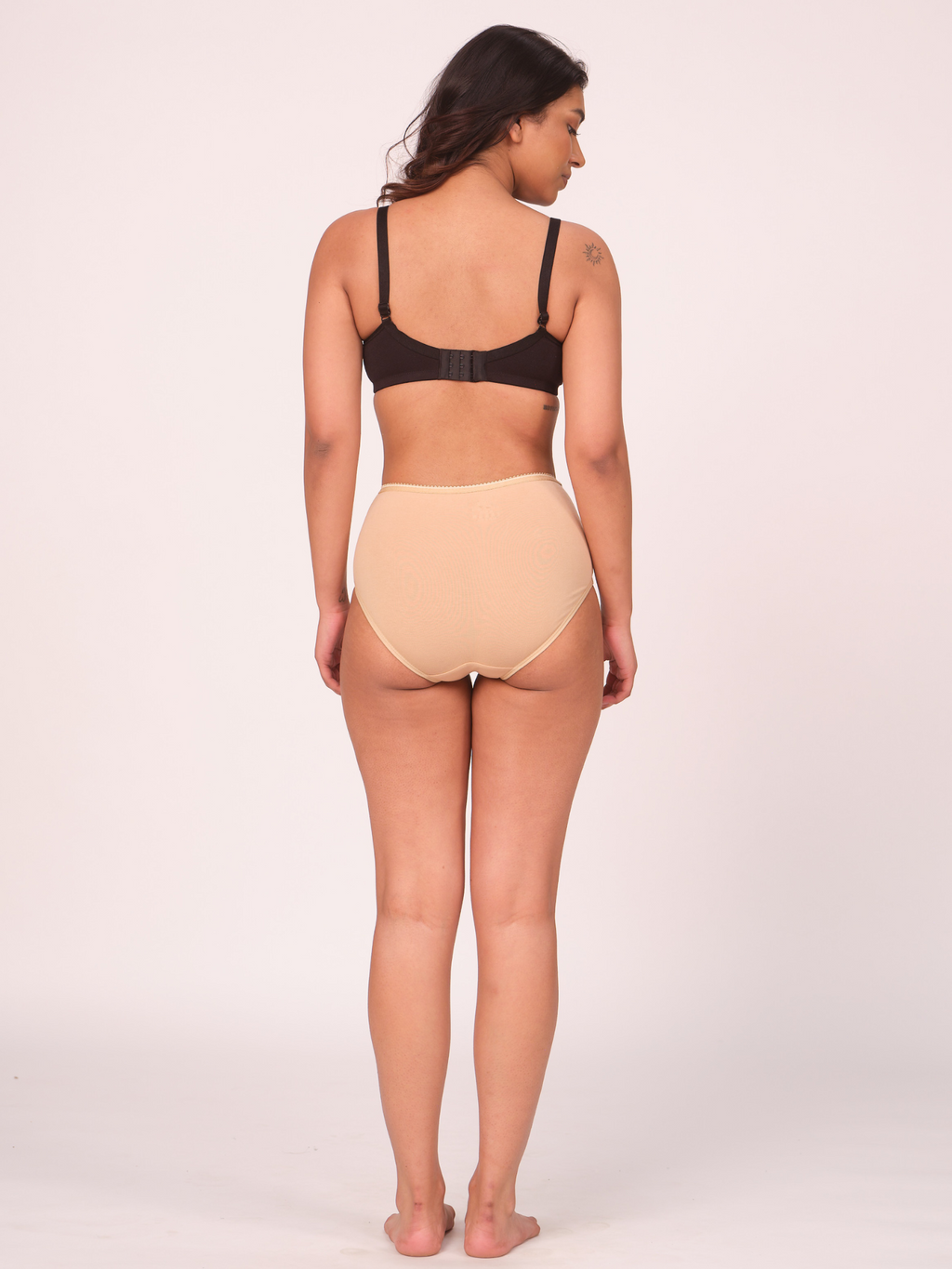 hipster panties