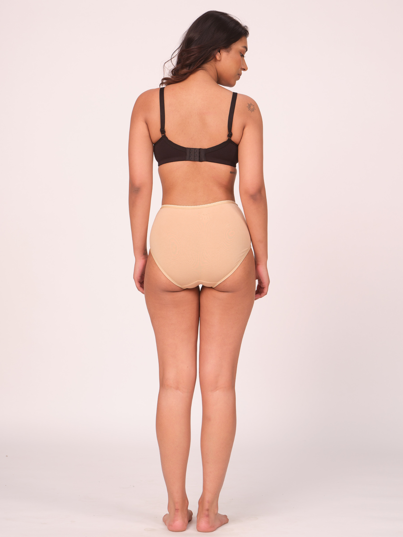 hipster panties
