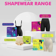 Tummy & Thigh Shaper Shorts (Ultra Slim Edition)