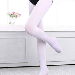 Brachy Girls Kids Winter Warm Ultra Soft Fur Stretchable Thermal Tights Leggings Footed Stockings.