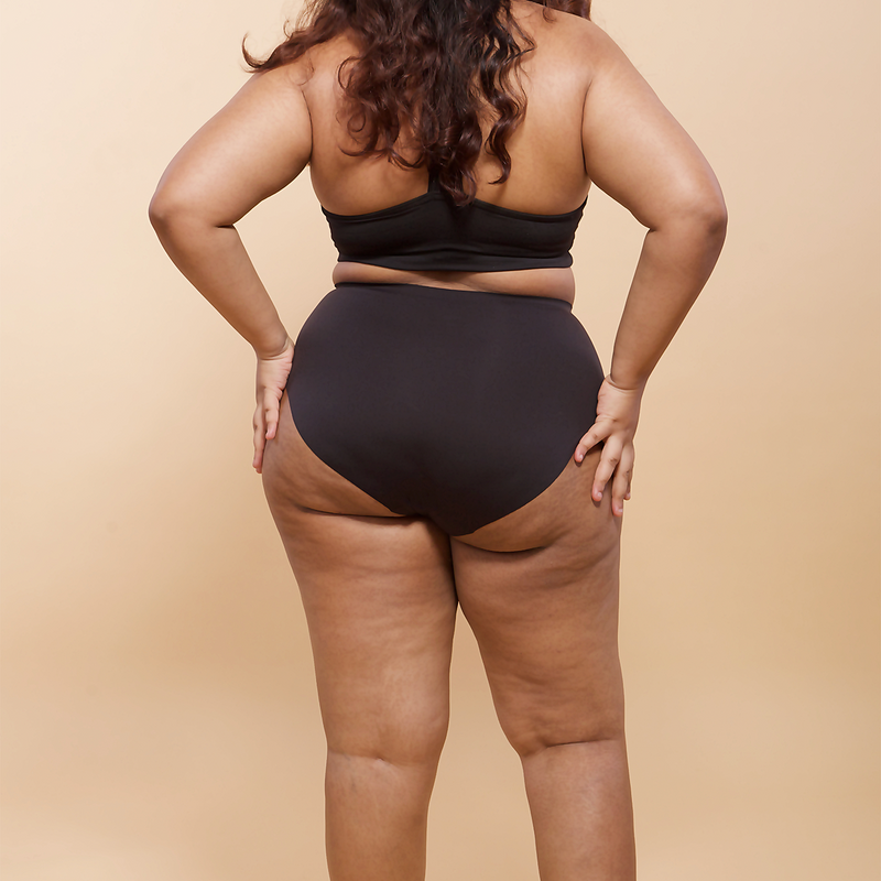 Tilt Aero seamless underwear for women – moisture wicking and durable.