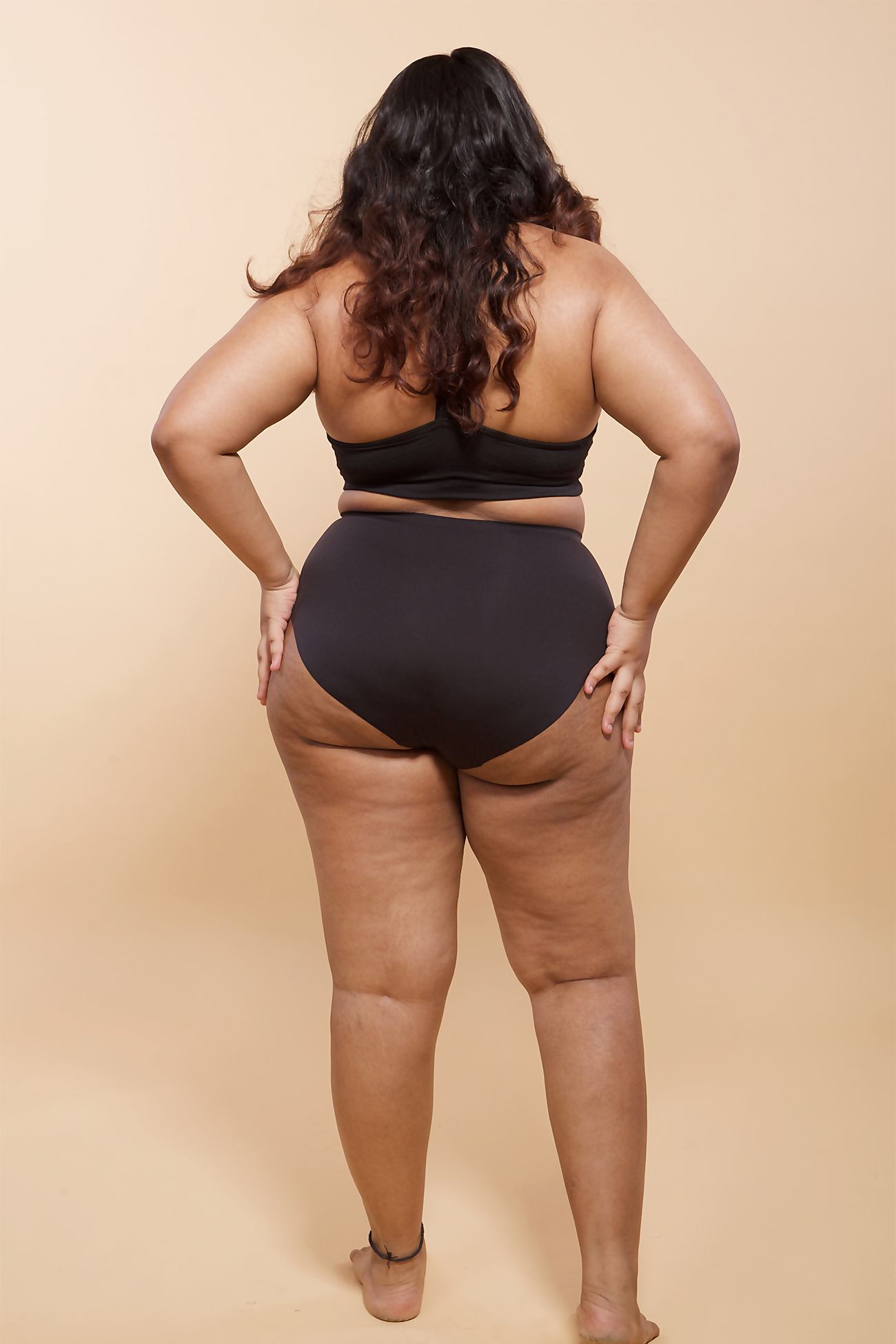 Tilt Aero seamless underwear for women – moisture wicking and durable.