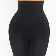 Seamless High Compression Tummy Control Shapewear Shorts