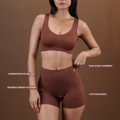 Featured of best Slacks for Women#color_cappuccino