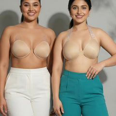 Breast Cups - black - F-G