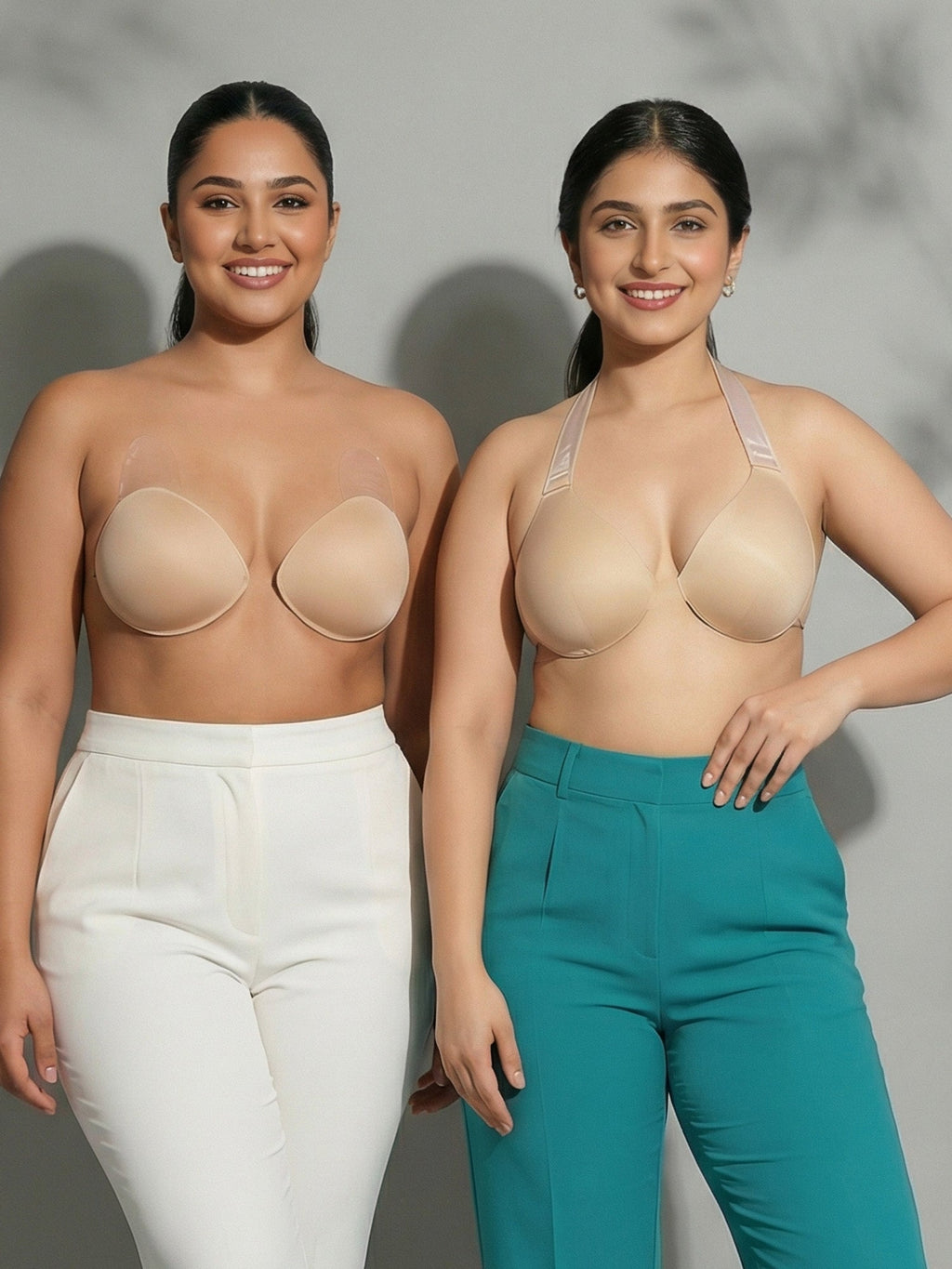 Breast Cups - black - F-G