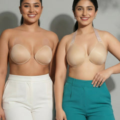 Breast Cups - nude - DD-E