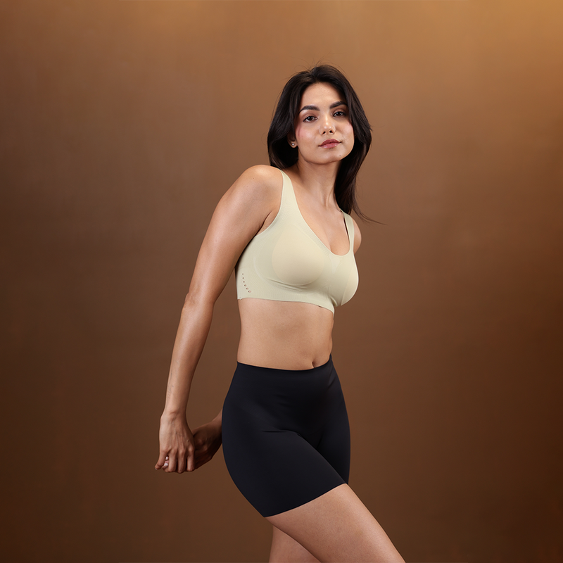 best Boyshorts for Women#color_charcoal