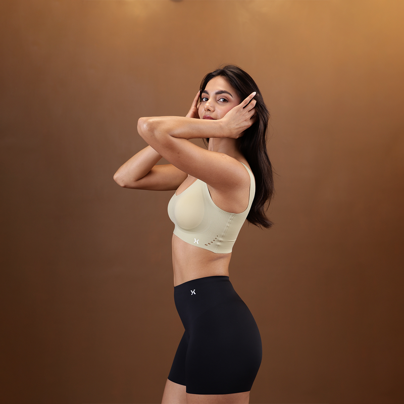 Premium Slacks for Women#color_charcoal