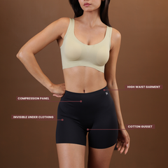 Benefits of best Slacks for Women#color_charcoal