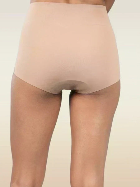 4 Pack - Beige Contour All Day Shaper