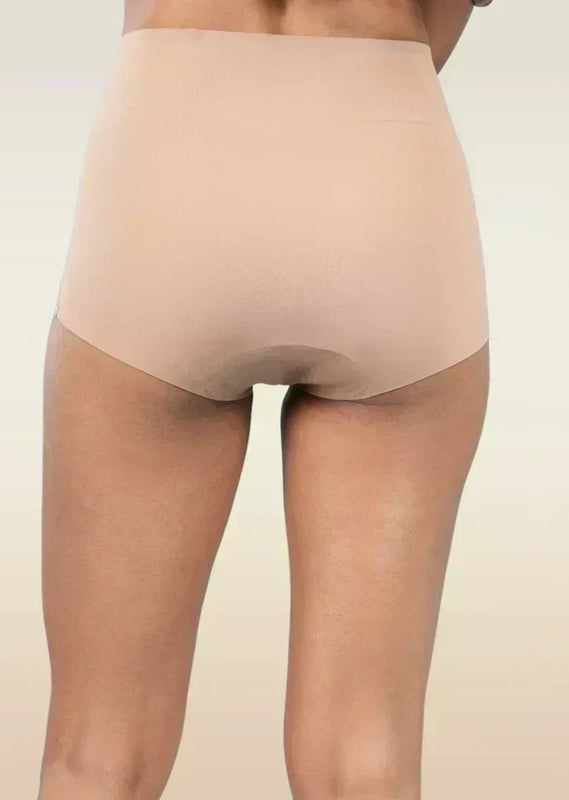 6 Pack - Beige Contour All Day Shaper