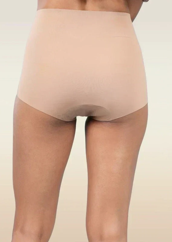 2 Pack - Beige Contour All Day Shaper