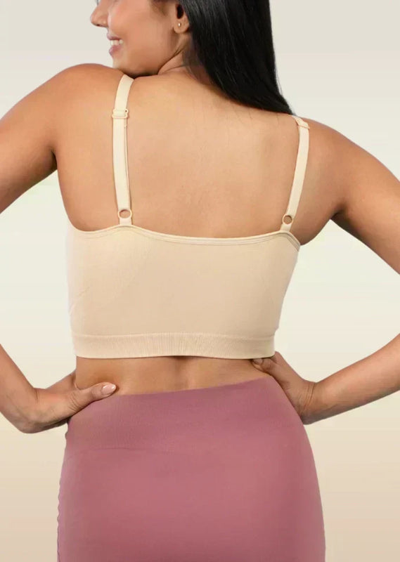 Shaper Bra - Assorted 4 Pack
