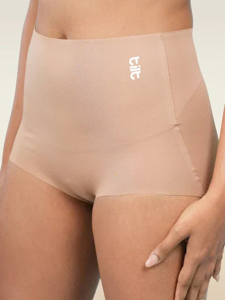 3 Pack - Beige Contour All Day Shaper