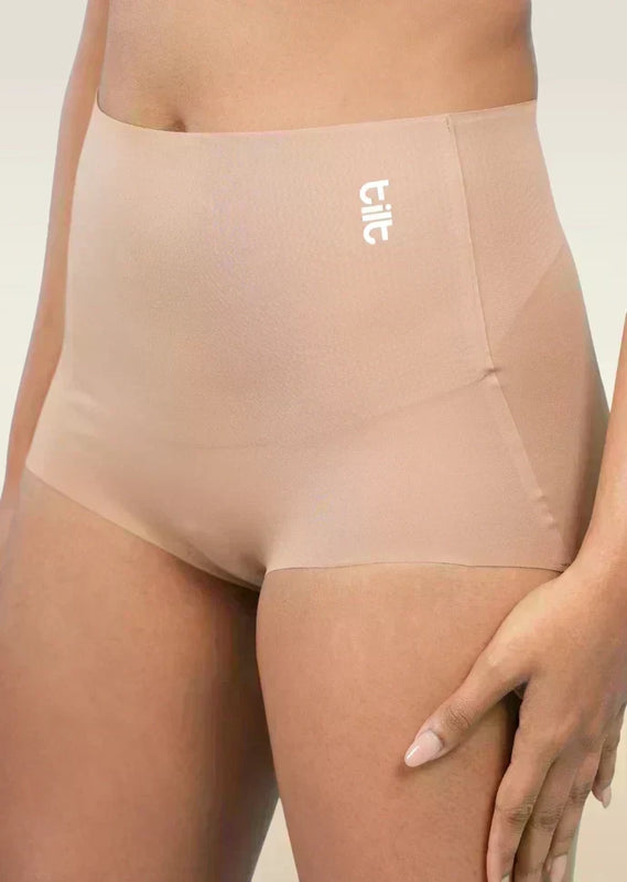 5 Pack - Beige Contour All Day Shaper