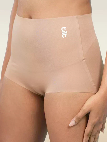 Beige Contour All Day Shaper
