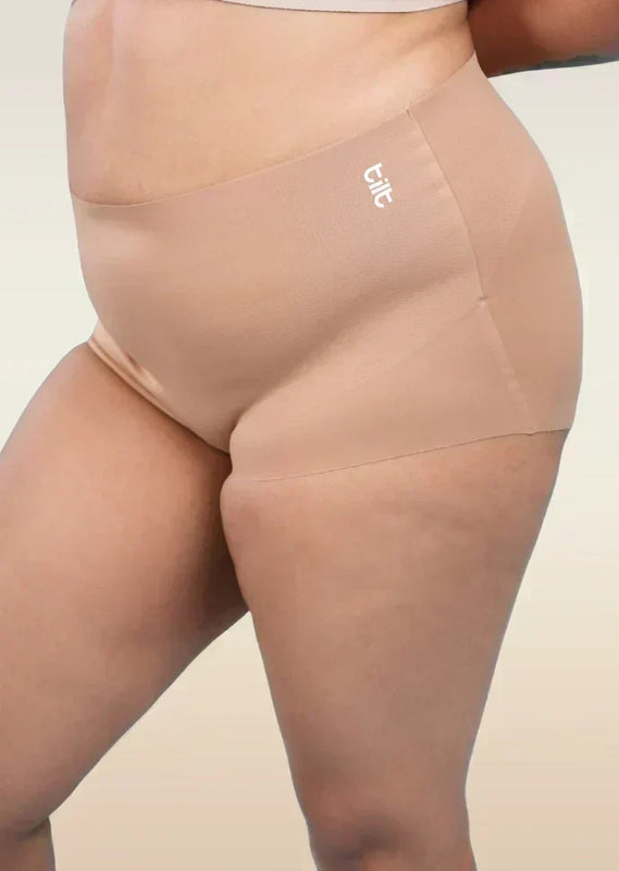 5 Pack - Beige Contour All Day Shaper